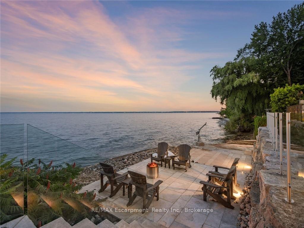 Photo 44 of 140 Secord Lane, Burlington, Shoreacres — HOMEH