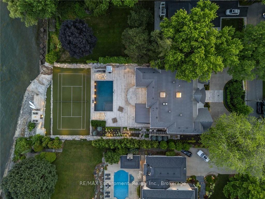 Photo 49 of 140 Secord Lane, Burlington, Shoreacres — HOMEH