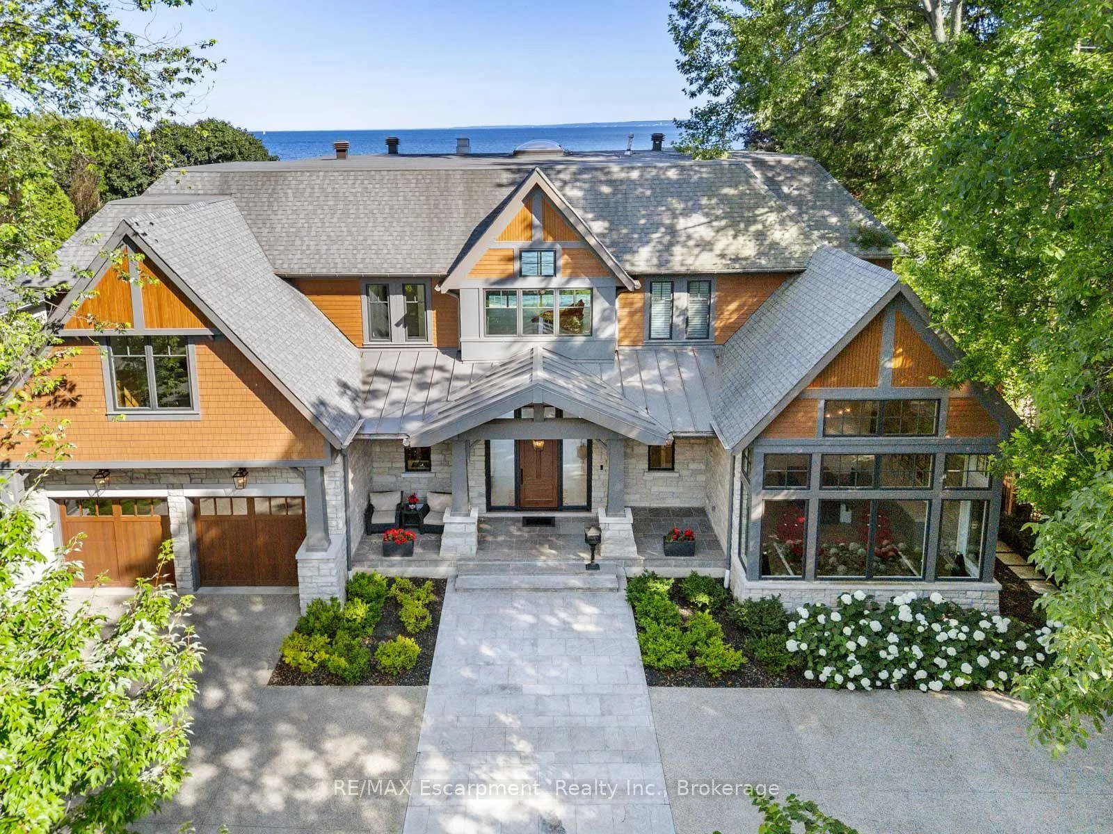Photo 5 of 140 Secord Lane, Burlington, Shoreacres — HOMEH