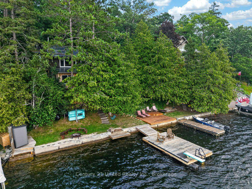 Photo 1 of 24 Bedwell Drive, North Kawartha — HOMEH