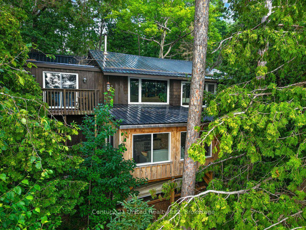 Photo 2 of 24 Bedwell Drive, North Kawartha — HOMEH