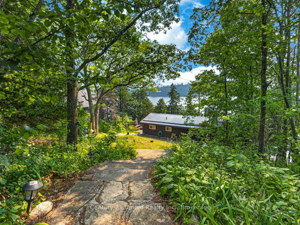 Photo 3 of 24 Bedwell Drive, North Kawartha — HOMEH