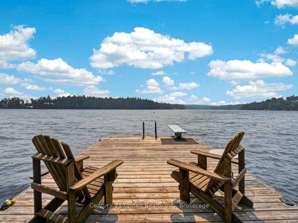 Photo 4 of 24 Bedwell Drive, North Kawartha — HOMEH