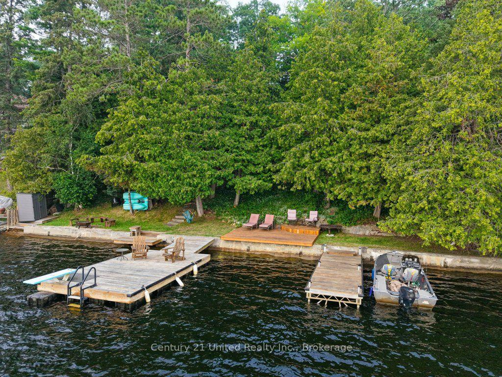 Photo 5 of 24 Bedwell Drive, North Kawartha — HOMEH