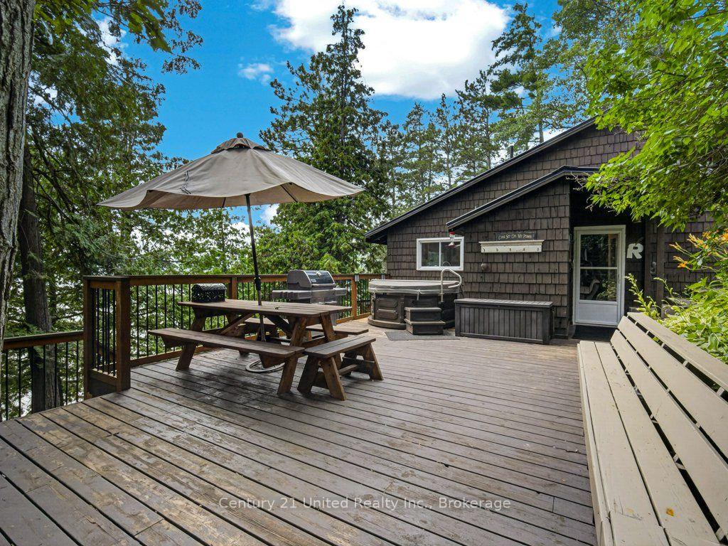 Photo 6 of 24 Bedwell Drive, North Kawartha — HOMEH