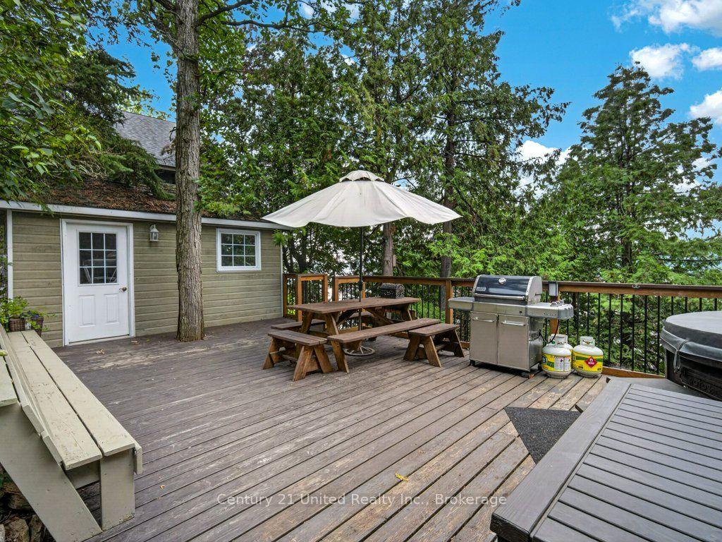 Photo 7 of 24 Bedwell Drive, North Kawartha — HOMEH