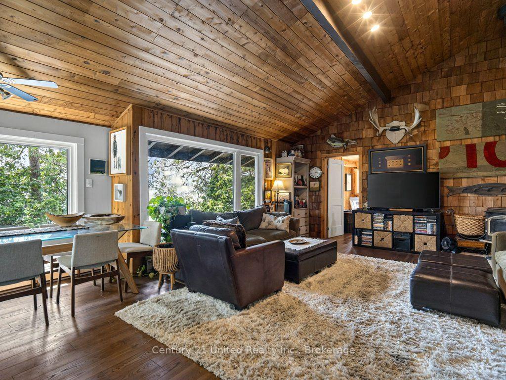 Photo 9 of 24 Bedwell Drive, North Kawartha — HOMEH