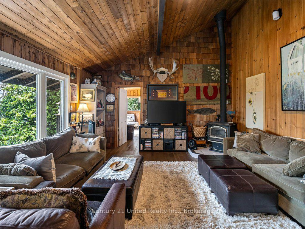 Photo 10 of 24 Bedwell Drive, North Kawartha — HOMEH