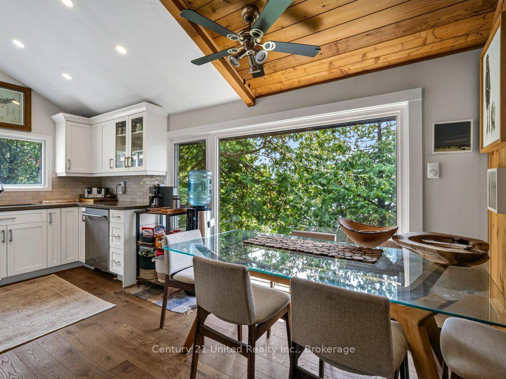 Photo 11 of 24 Bedwell Drive, North Kawartha — HOMEH