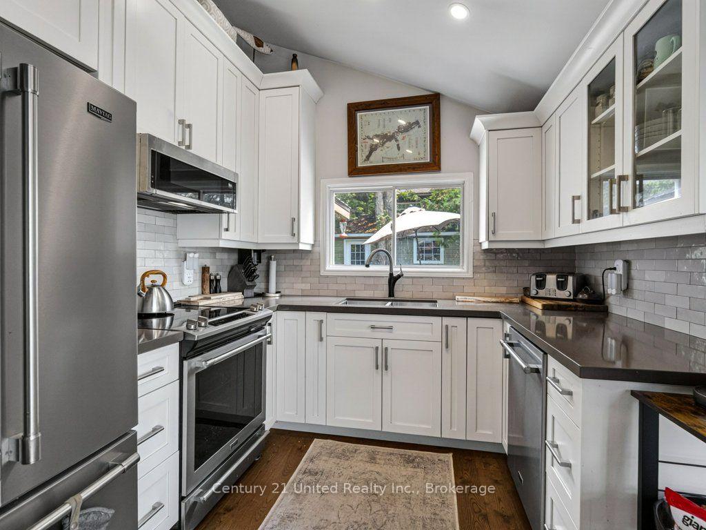 Photo 12 of 24 Bedwell Drive, North Kawartha — HOMEH