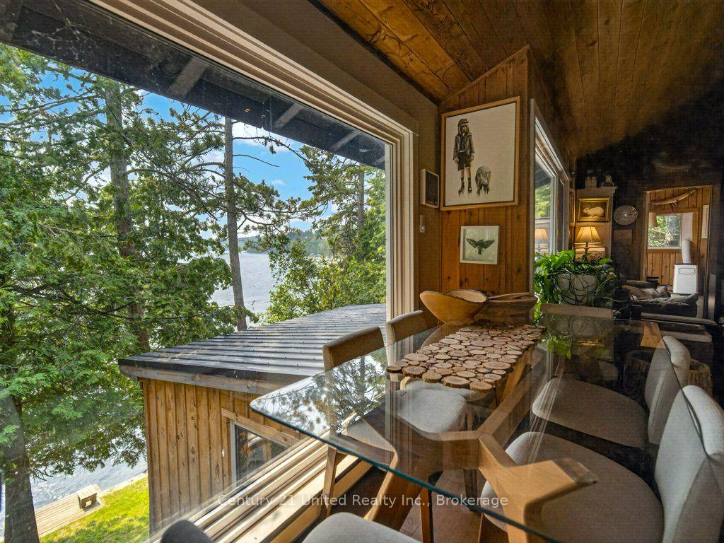 Photo 13 of 24 Bedwell Drive, North Kawartha — HOMEH