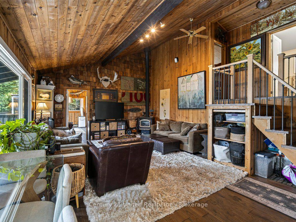 Photo 14 of 24 Bedwell Drive, North Kawartha — HOMEH