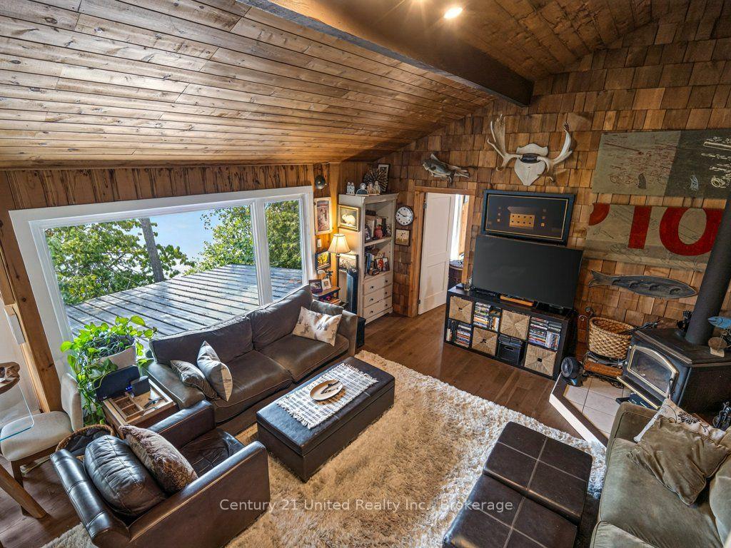 Photo 16 of 24 Bedwell Drive, North Kawartha — HOMEH