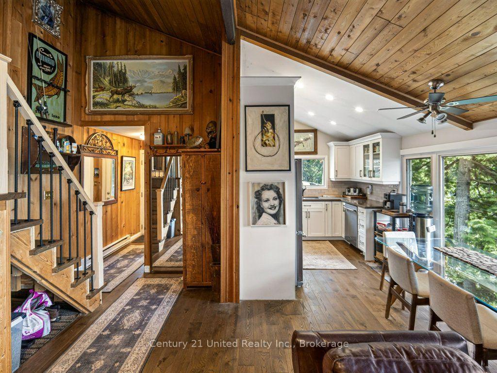 Photo 18 of 24 Bedwell Drive, North Kawartha — HOMEH