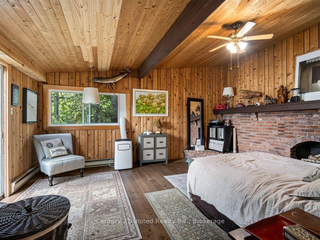 Photo 19 of 24 Bedwell Drive, North Kawartha — HOMEH