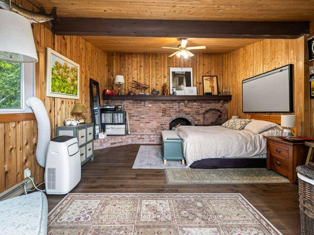 Photo 20 of 24 Bedwell Drive, North Kawartha — HOMEH