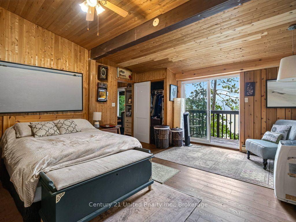 Photo 21 of 24 Bedwell Drive, North Kawartha — HOMEH