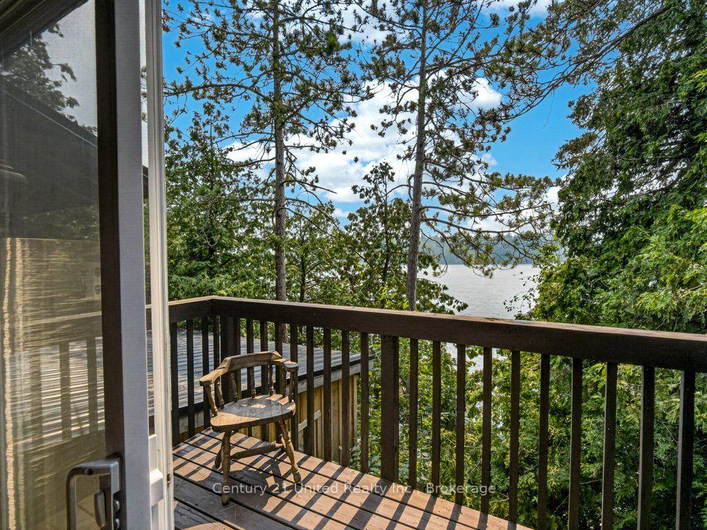 Photo 22 of 24 Bedwell Drive, North Kawartha — HOMEH