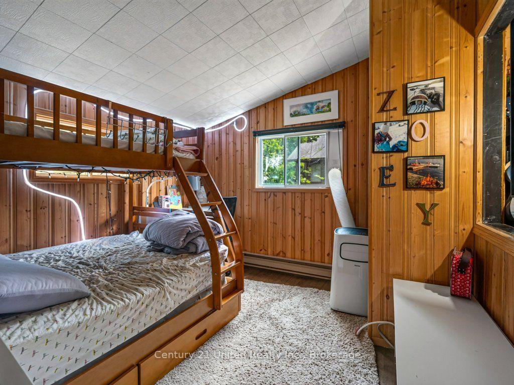 Photo 23 of 24 Bedwell Drive, North Kawartha — HOMEH