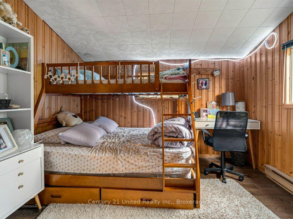 Photo 25 of 24 Bedwell Drive, North Kawartha — HOMEH