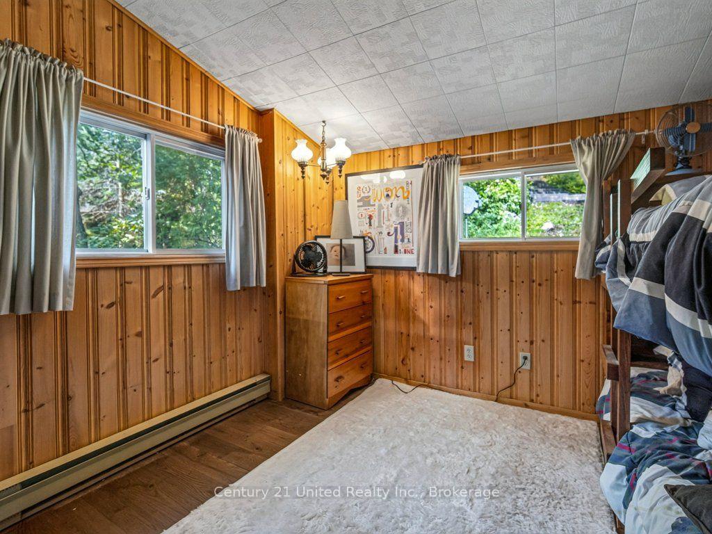 Photo 28 of 24 Bedwell Drive, North Kawartha — HOMEH
