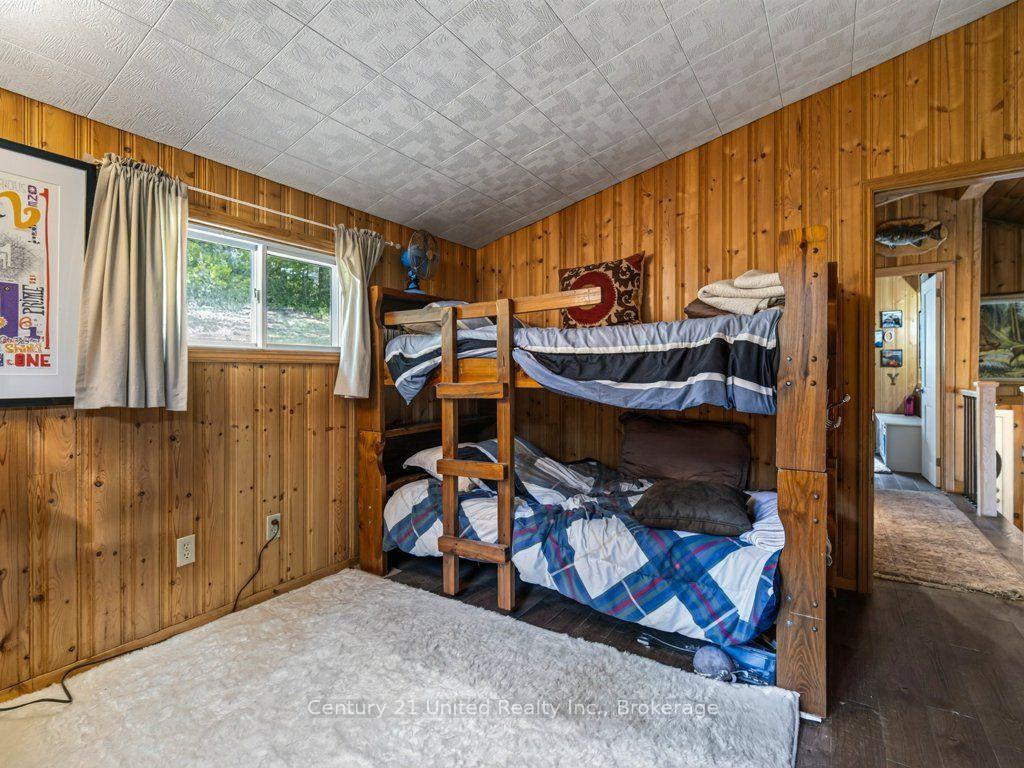 Photo 29 of 24 Bedwell Drive, North Kawartha — HOMEH