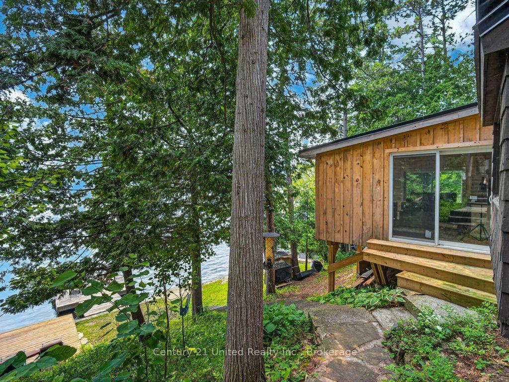 Photo 34 of 24 Bedwell Drive, North Kawartha — HOMEH