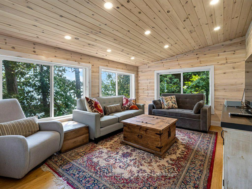 Photo 35 of 24 Bedwell Drive, North Kawartha — HOMEH