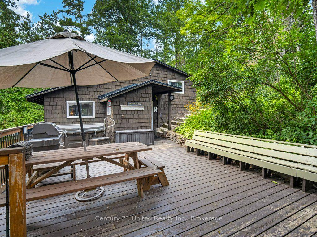 Photo 37 of 24 Bedwell Drive, North Kawartha — HOMEH