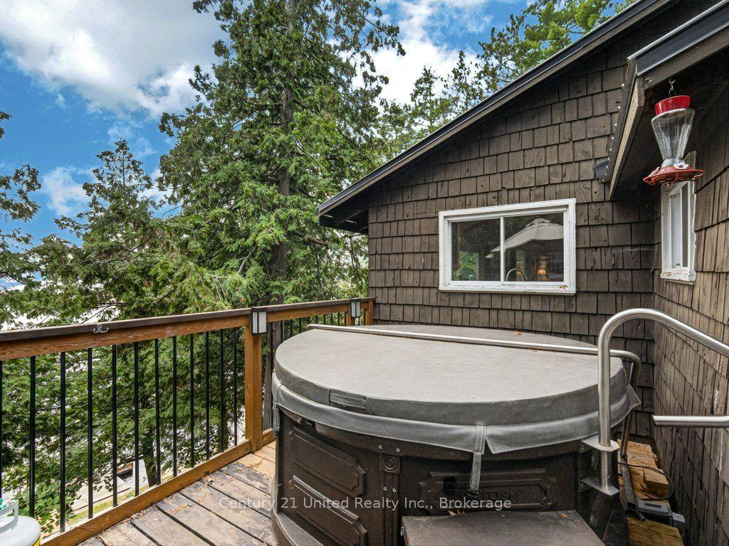 Photo 38 of 24 Bedwell Drive, North Kawartha — HOMEH