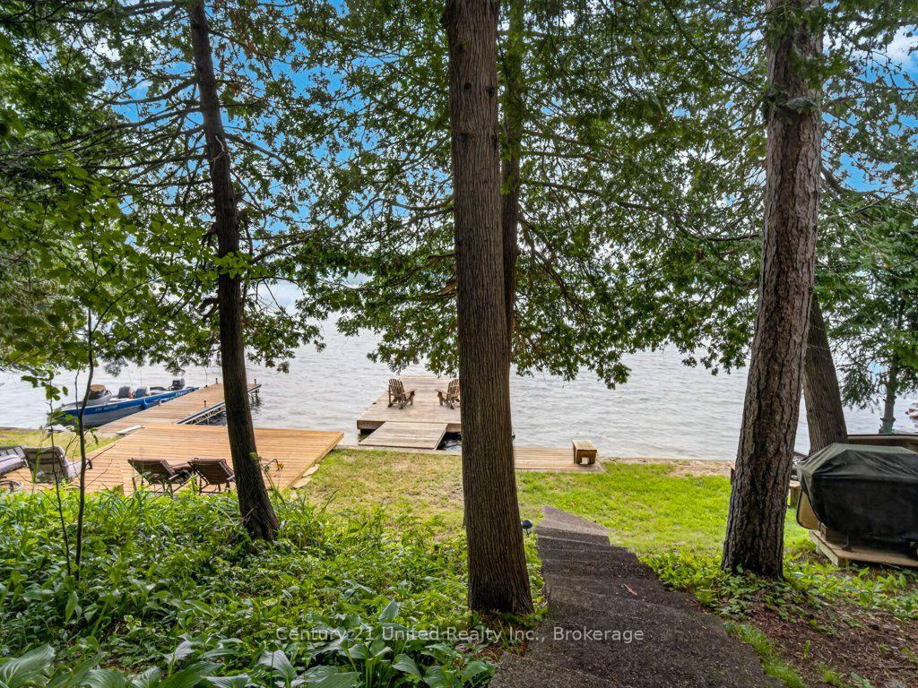 Photo 39 of 24 Bedwell Drive, North Kawartha — HOMEH