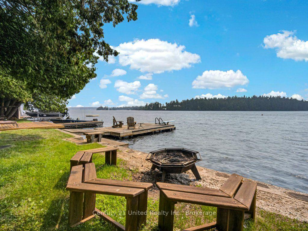 Photo 40 of 24 Bedwell Drive, North Kawartha — HOMEH