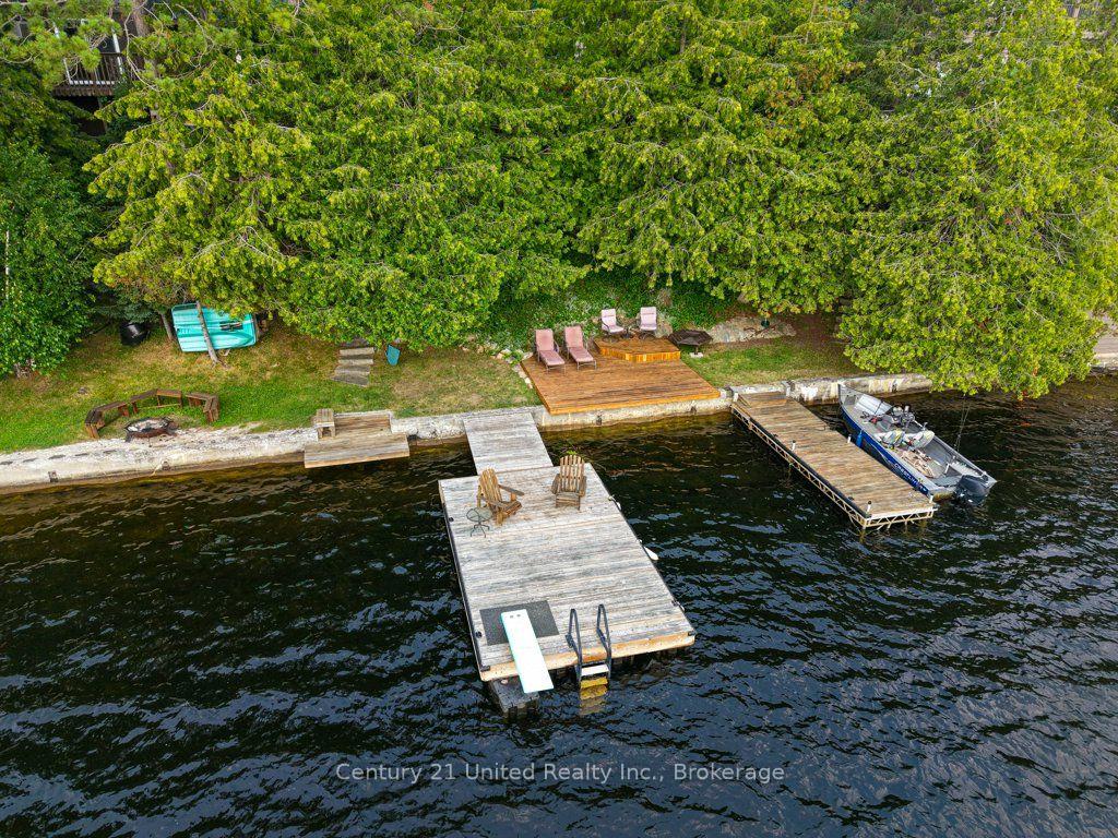 Photo 41 of 24 Bedwell Drive, North Kawartha — HOMEH