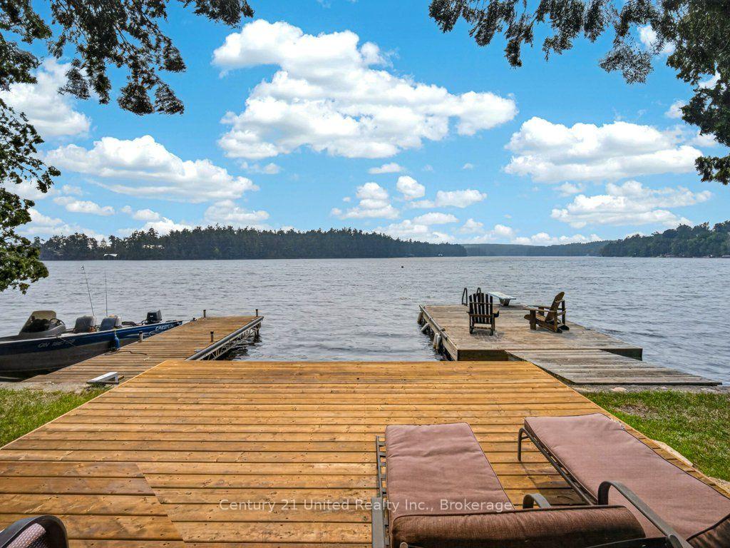 Photo 42 of 24 Bedwell Drive, North Kawartha — HOMEH
