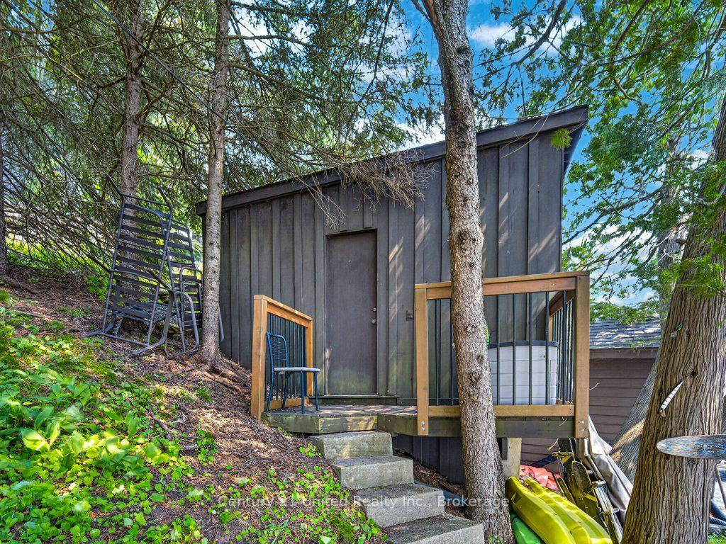Photo 43 of 24 Bedwell Drive, North Kawartha — HOMEH