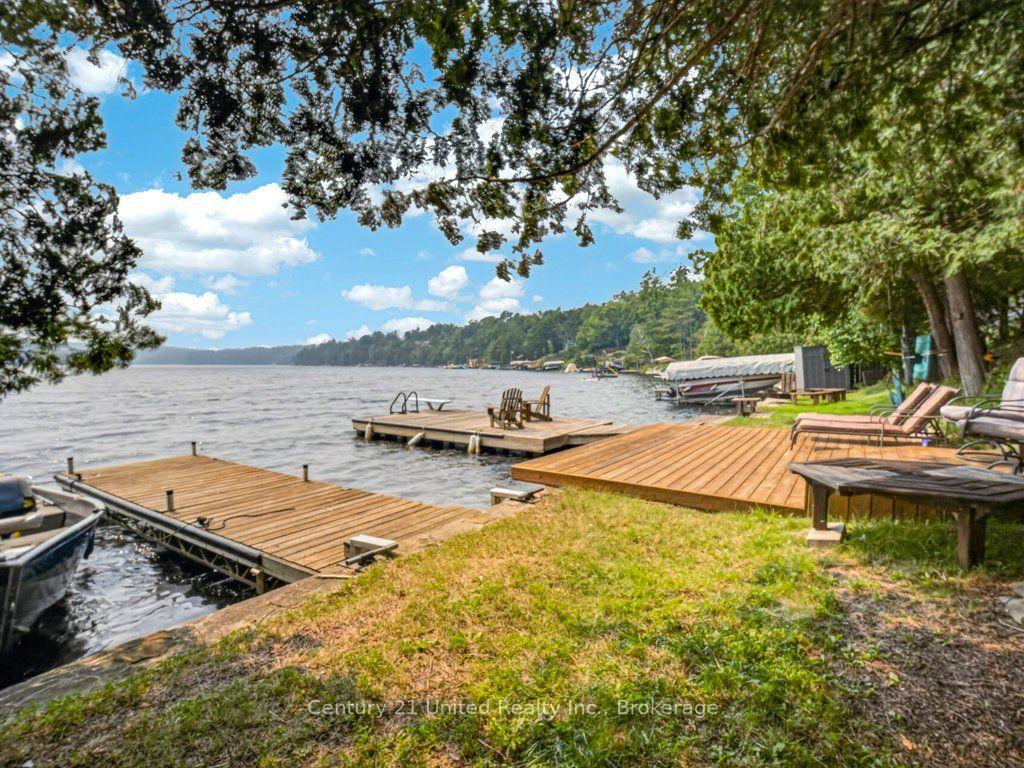 Photo 44 of 24 Bedwell Drive, North Kawartha — HOMEH