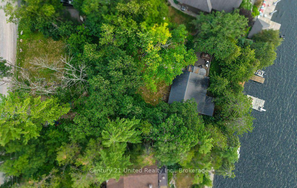 Photo 47 of 24 Bedwell Drive, North Kawartha — HOMEH