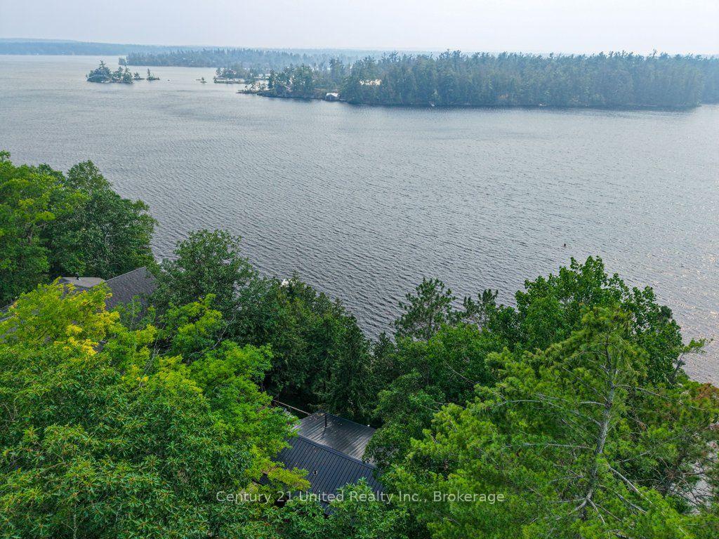 Photo 48 of 24 Bedwell Drive, North Kawartha — HOMEH