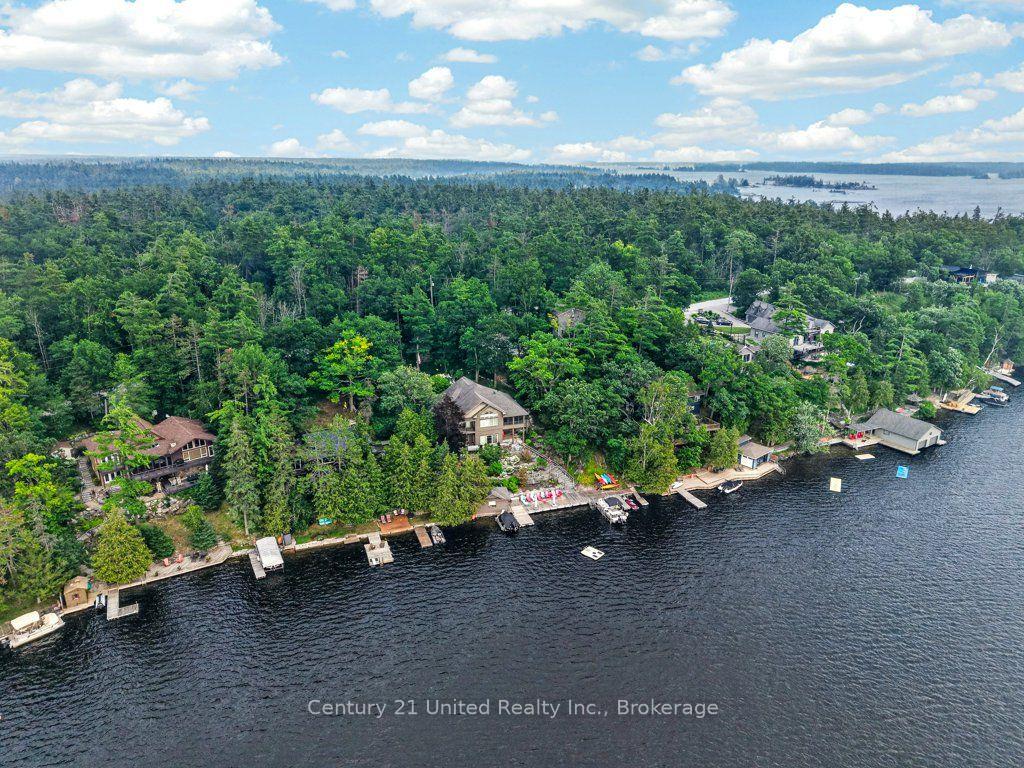Photo 49 of 24 Bedwell Drive, North Kawartha — HOMEH