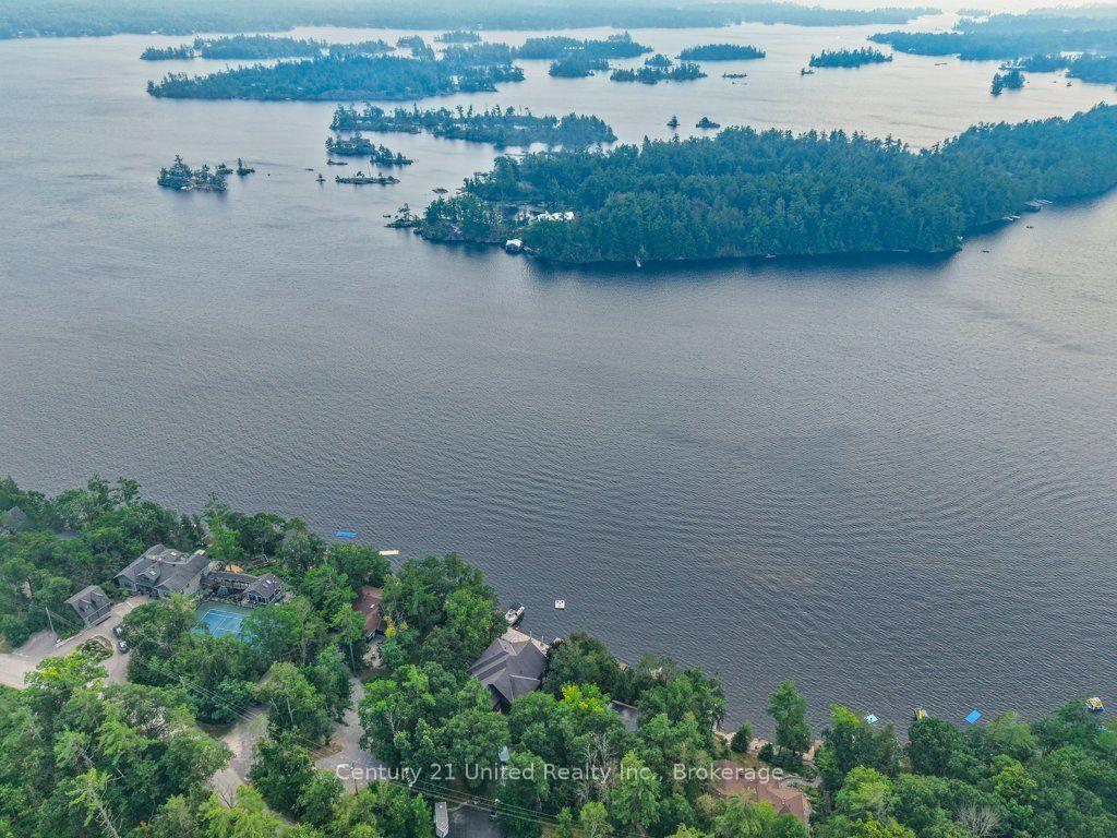 Photo 50 of 24 Bedwell Drive, North Kawartha — HOMEH