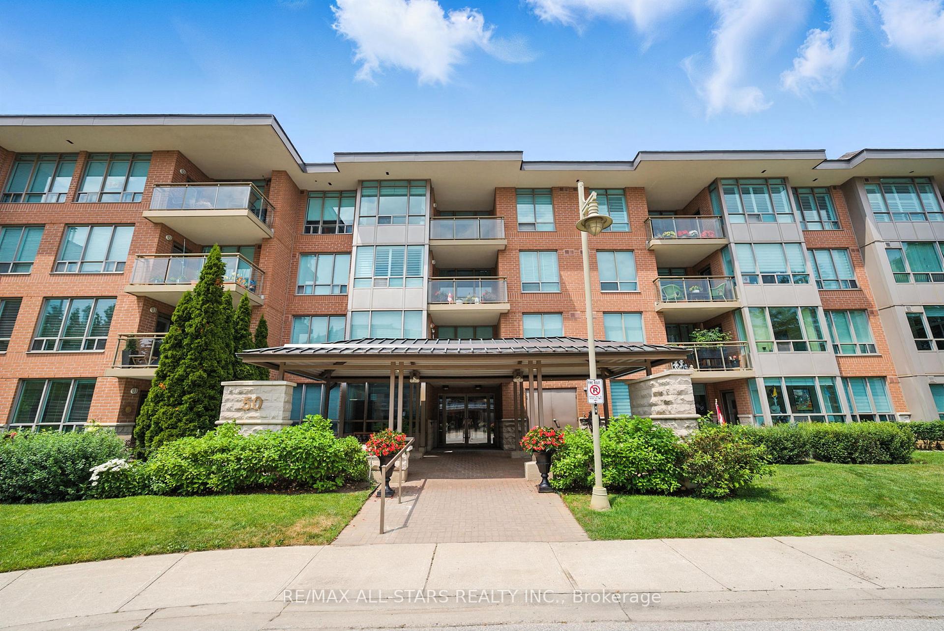 Photo 1 of Unit 303, 50 The Boardwalk Way, Markham, Greensborough — HOMEH