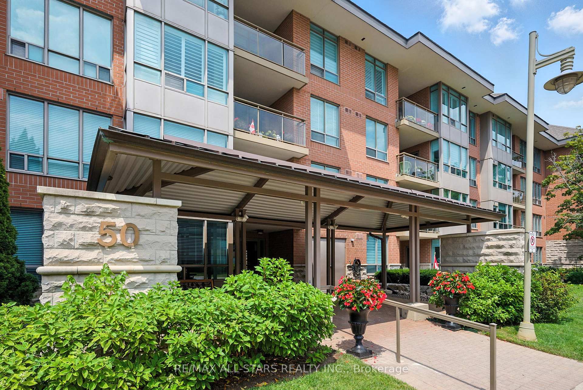 Photo 2 of Unit 303, 50 The Boardwalk Way, Markham, Greensborough — HOMEH