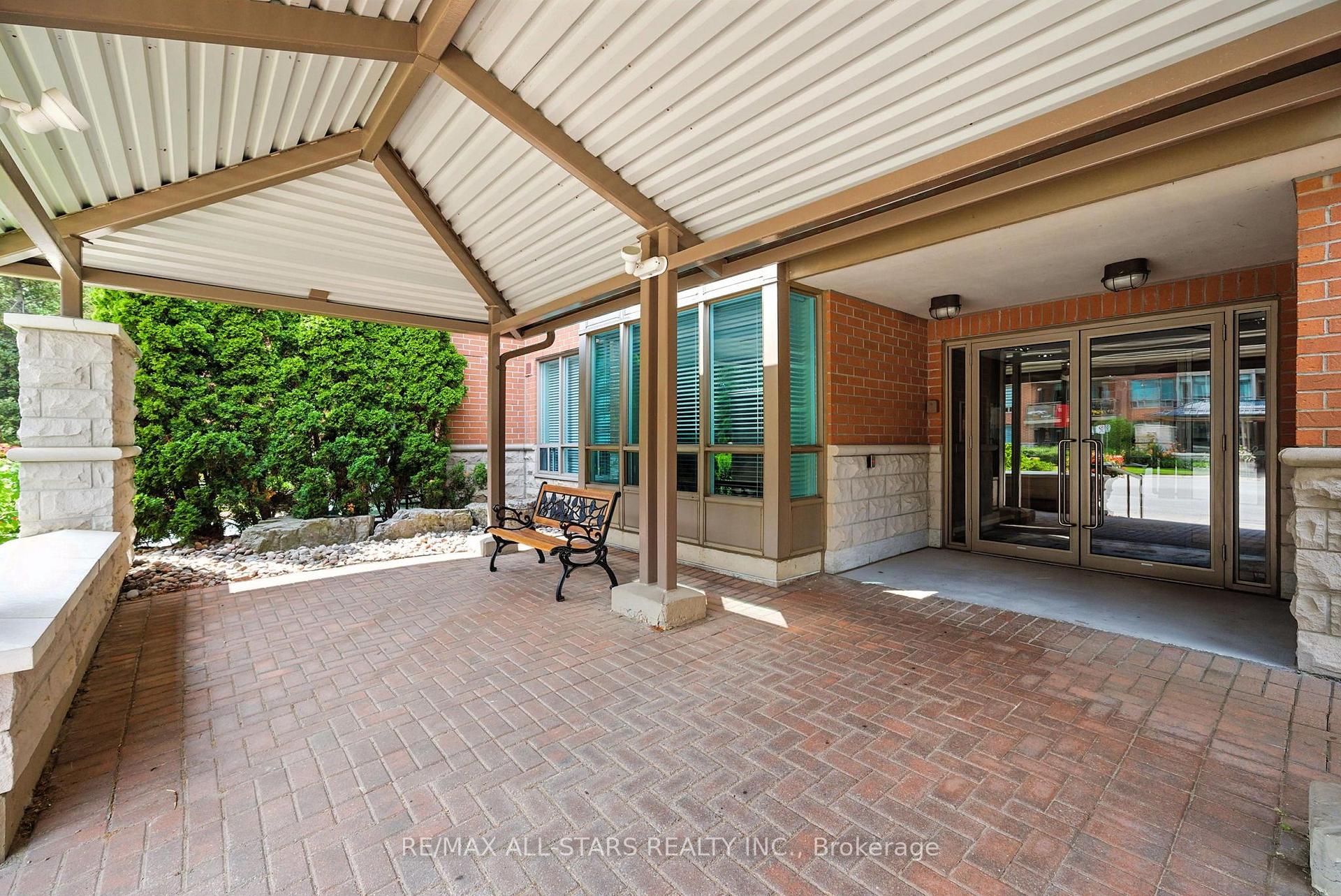 Photo 3 of Unit 303, 50 The Boardwalk Way, Markham, Greensborough — HOMEH