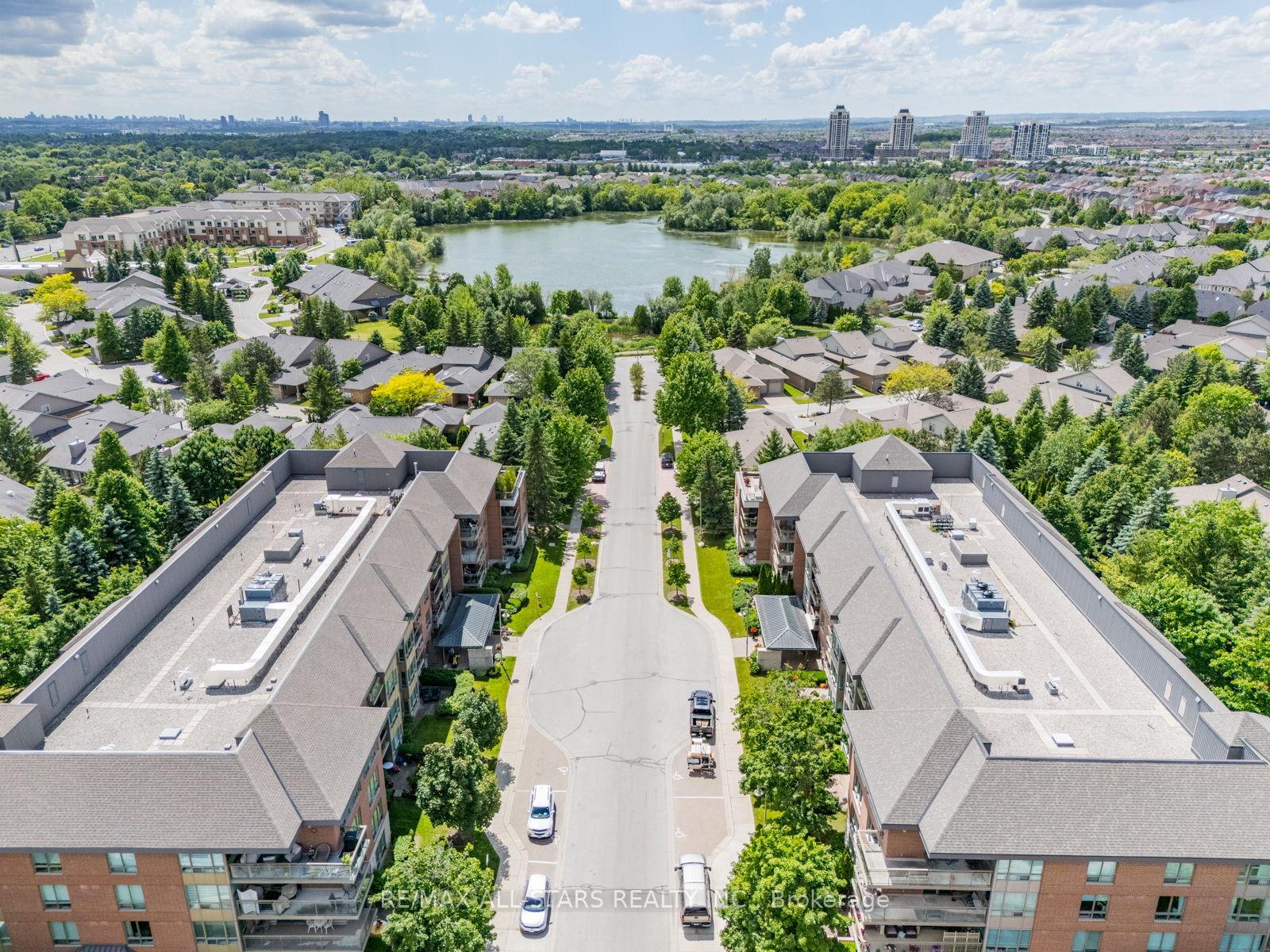 Photo 9 of Unit 303, 50 The Boardwalk Way, Markham, Greensborough — HOMEH