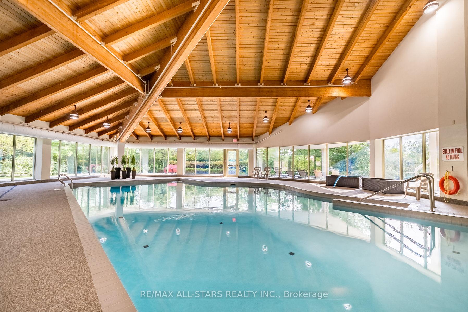 Photo 13 of Unit 303, 50 The Boardwalk Way, Markham, Greensborough — HOMEH