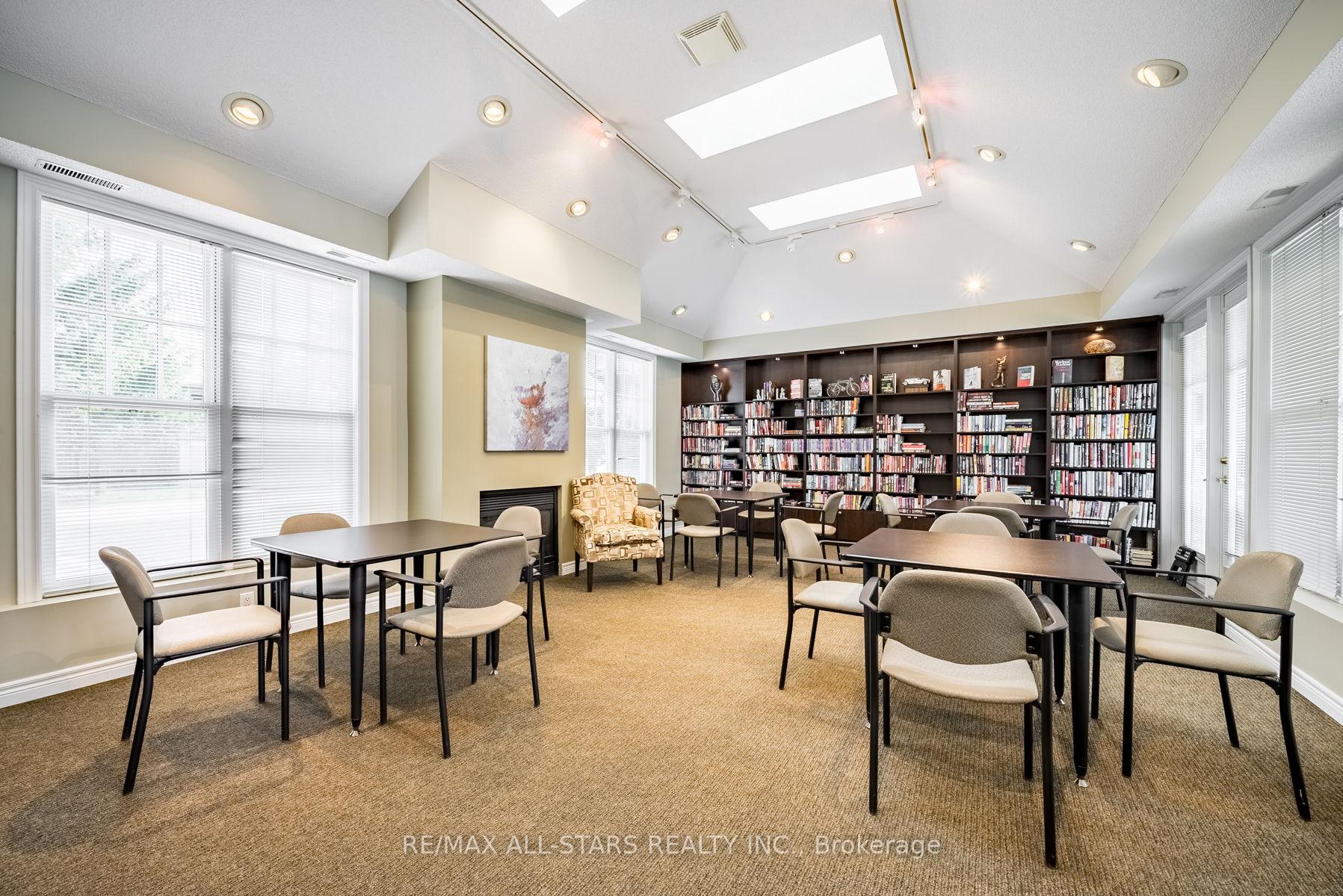 Photo 15 of Unit 303, 50 The Boardwalk Way, Markham, Greensborough — HOMEH