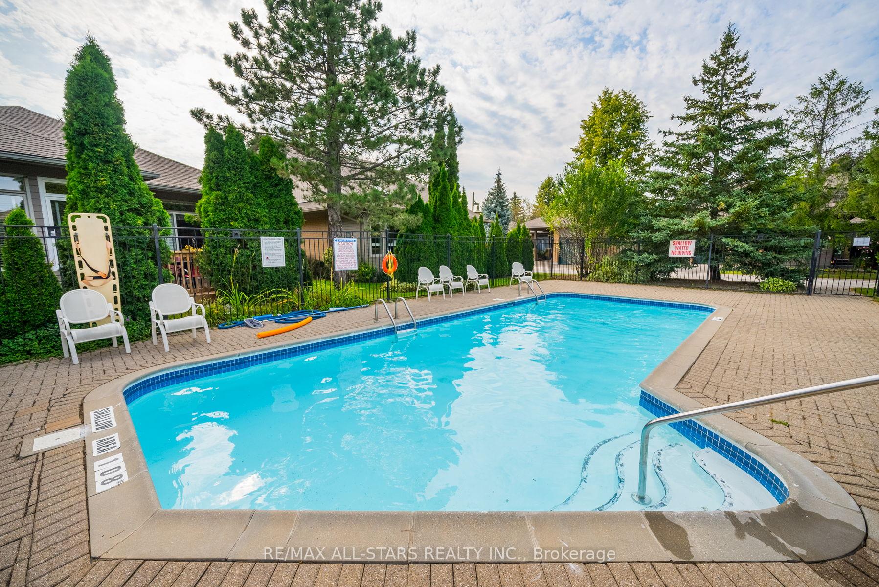 Photo 18 of Unit 303, 50 The Boardwalk Way, Markham, Greensborough — HOMEH