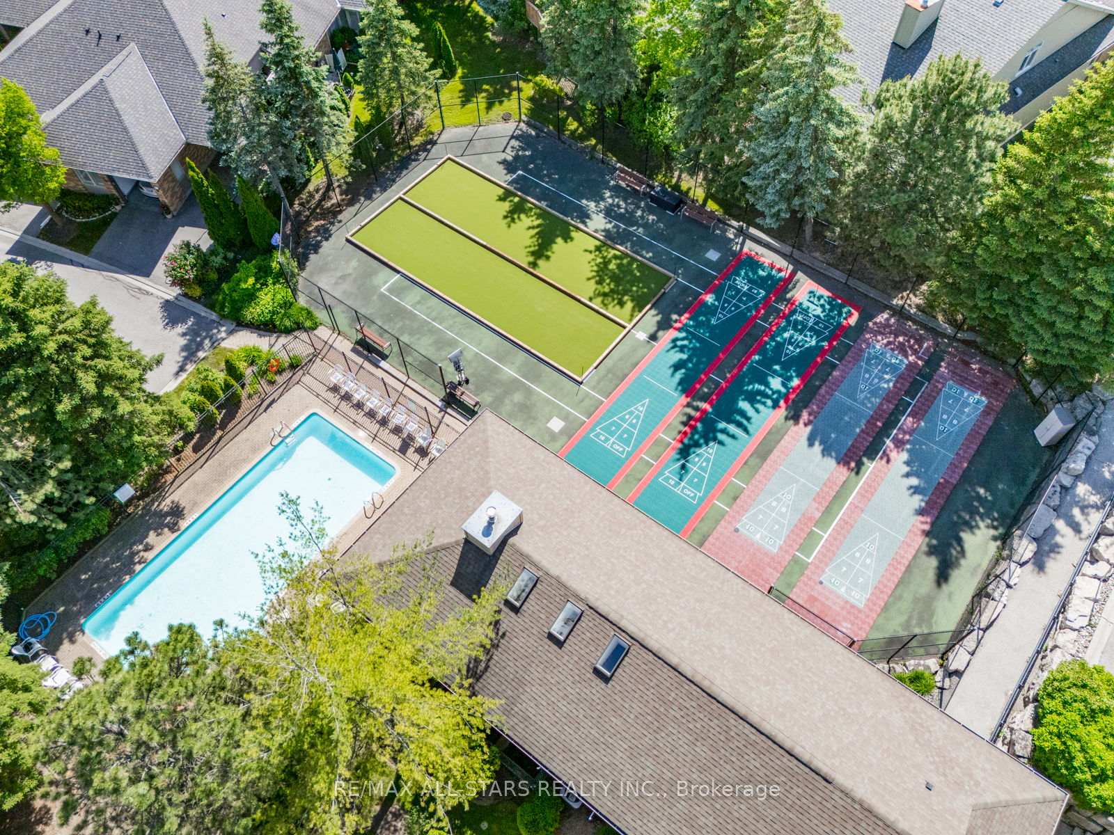 Photo 19 of Unit 303, 50 The Boardwalk Way, Markham, Greensborough — HOMEH