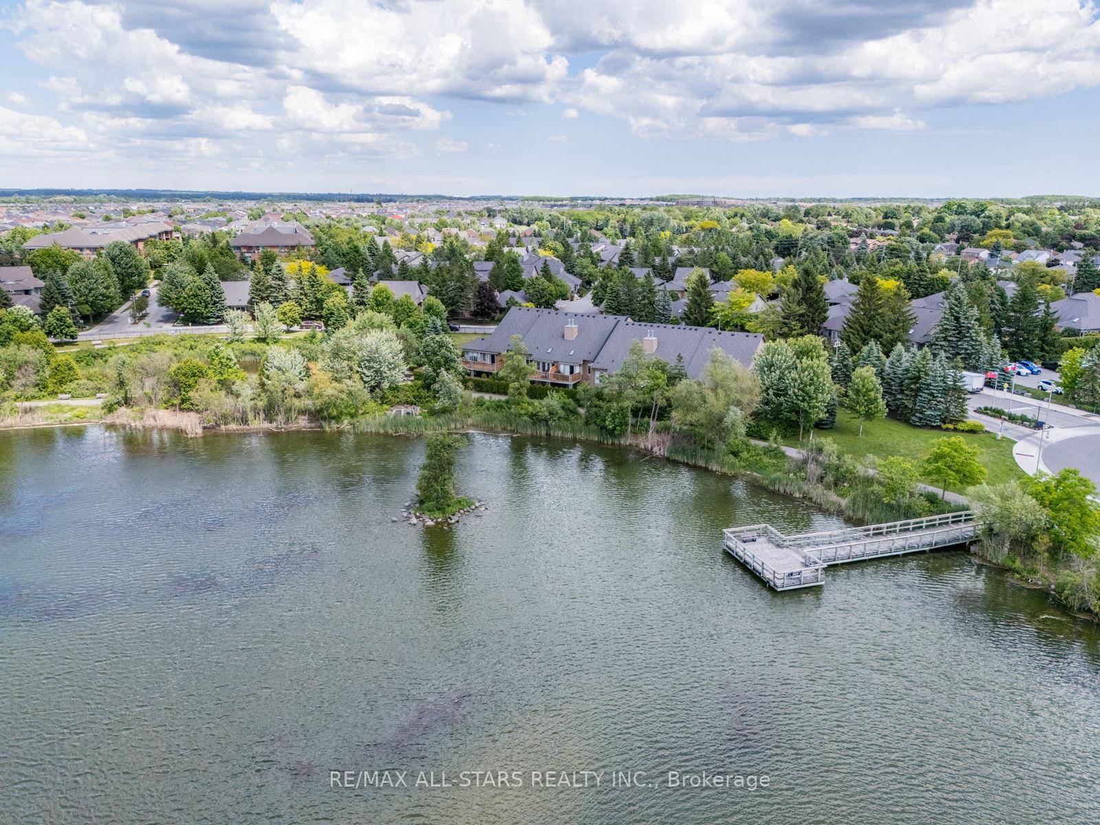 Photo 25 of Unit 303, 50 The Boardwalk Way, Markham, Greensborough — HOMEH