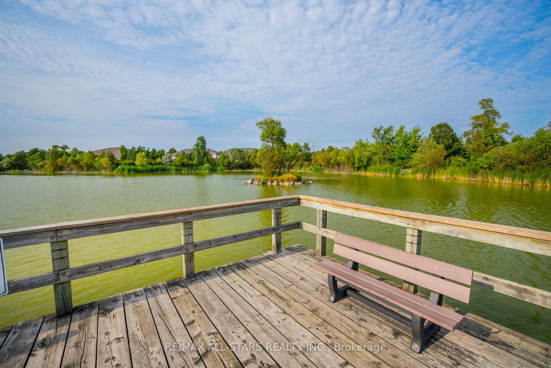 Photo 28 of Unit 303, 50 The Boardwalk Way, Markham, Greensborough — HOMEH